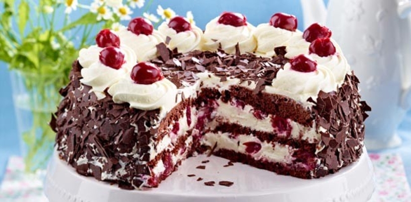 15 legendary city of desserts