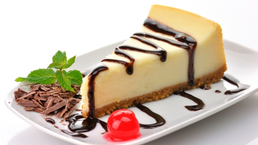 15 legendary city of desserts