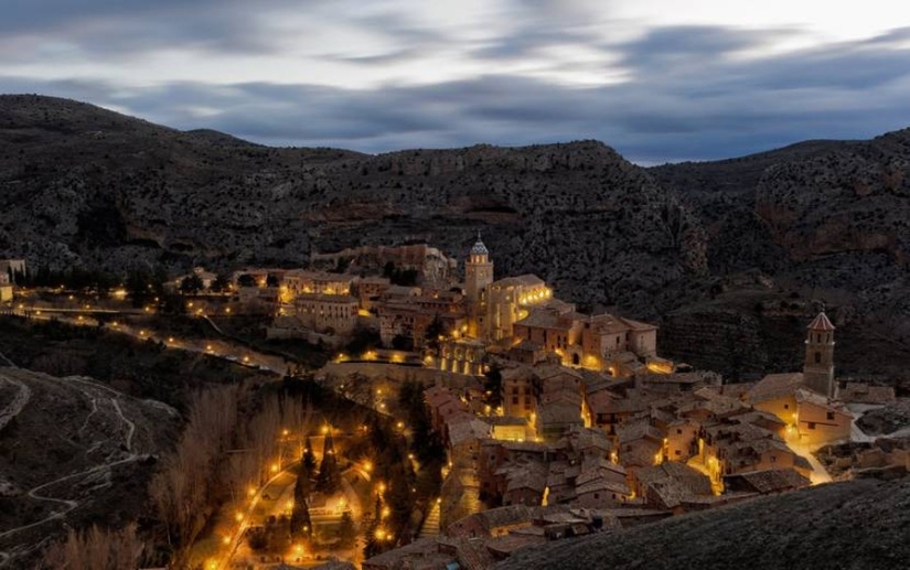 15 lugares no turísticos donde el carácter real de cada país es visible 15 lugares no turísticos donde el carácter real de cada país es visible
