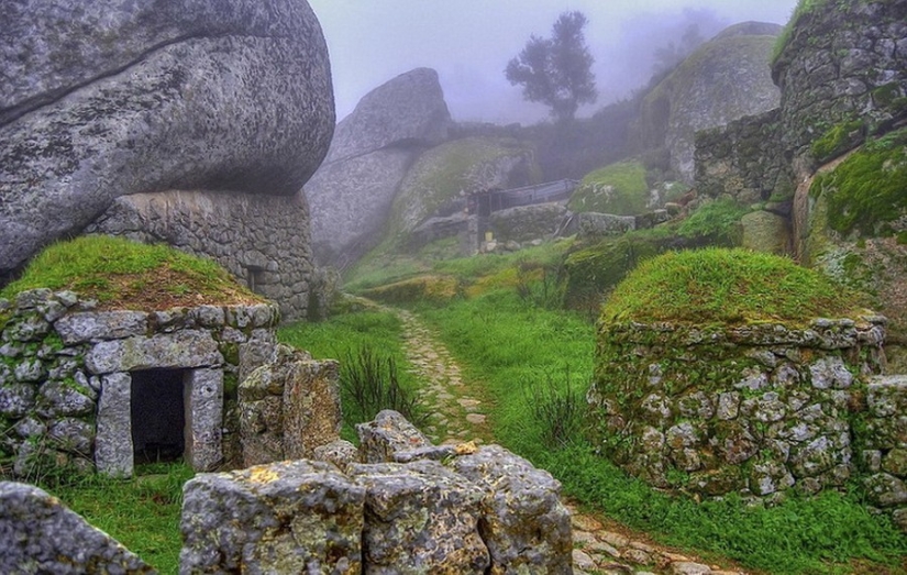 15 lugares no turísticos donde el carácter real de cada país es visible 15 lugares no turísticos donde el carácter real de cada país es visible