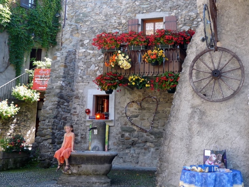 15 lugares no turísticos donde el carácter real de cada país es visible 15 lugares no turísticos donde el carácter real de cada país es visible
