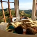 15 magníficas vistas desde la ventana que te quitan el aliento 15 magníficas vistas desde la ventana que te quitan el aliento