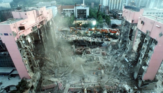 15 mistakes of designers and builders, which turned into very tragic consequences 15 mistakes of designers and builders, which turned into very tragic consequences