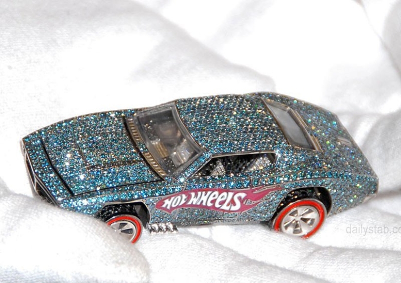15 Most Expensive Toys in the World — Soldiers, Cars, Pokemon and More