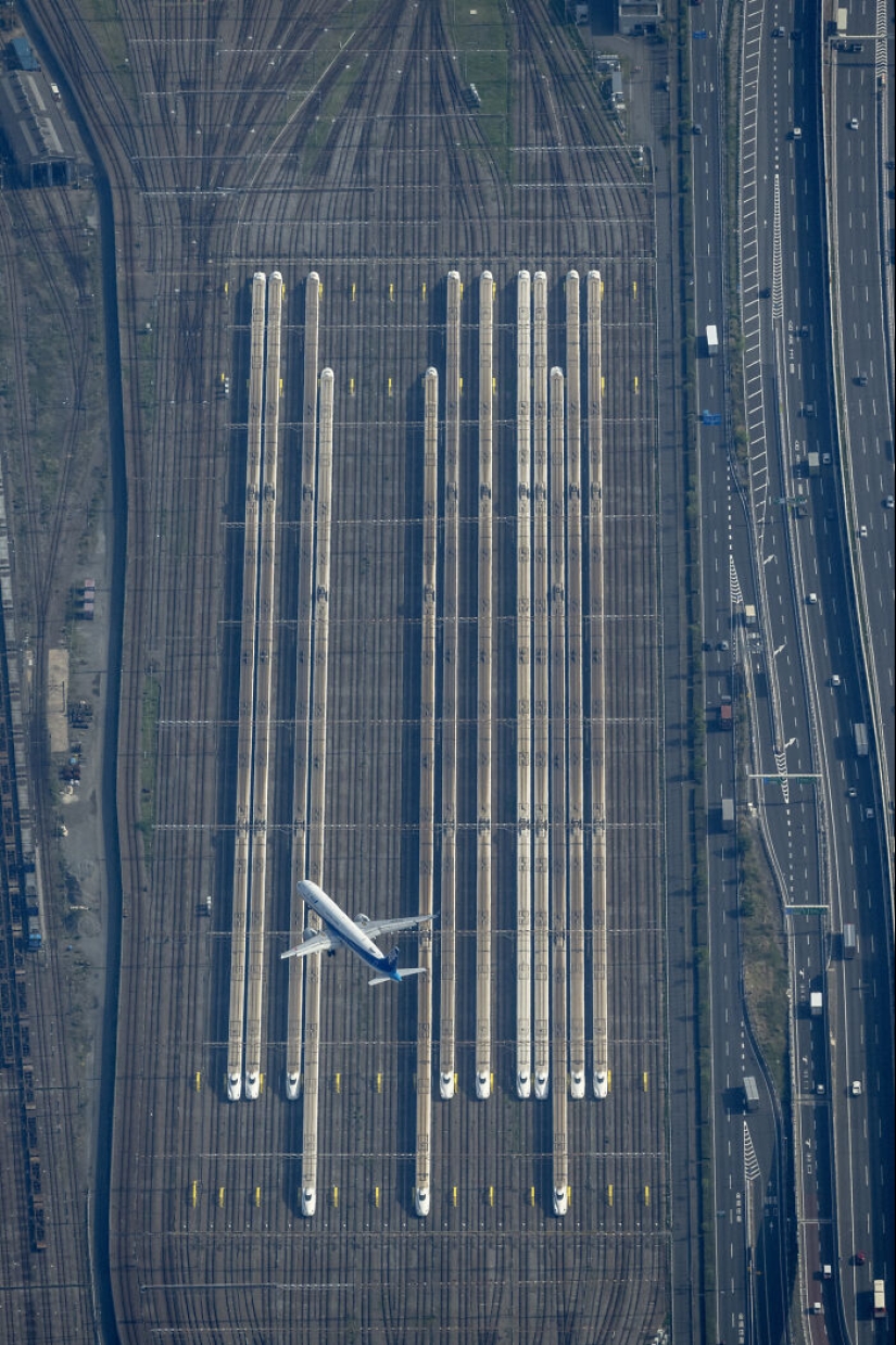 15 Most Stunning Photos From The 2024 IPA, Taken By Winners And Finalists From Around The World 15 Most Stunning Photos From The 2024 IPA, Taken By Winners And Finalists From Around The World