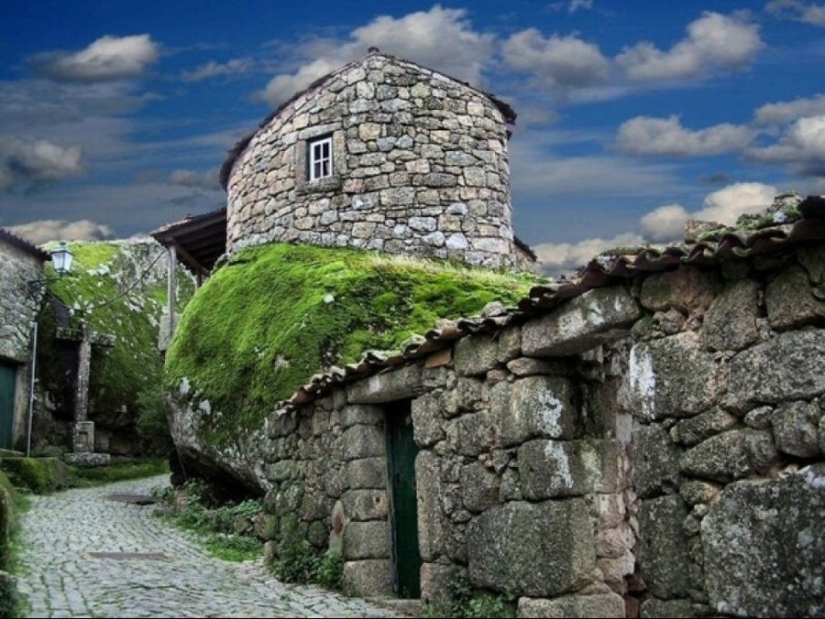 15 non-touristic places where the real character of each country is visible 15 non-touristic places where the real character of each country is visible