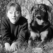 15 of the first beauties of Soviet cinema in the works of photographer Georgy Ter-Ovanesov 15 of the first beauties of Soviet cinema in the works of photographer Georgy Ter-Ovanesov
