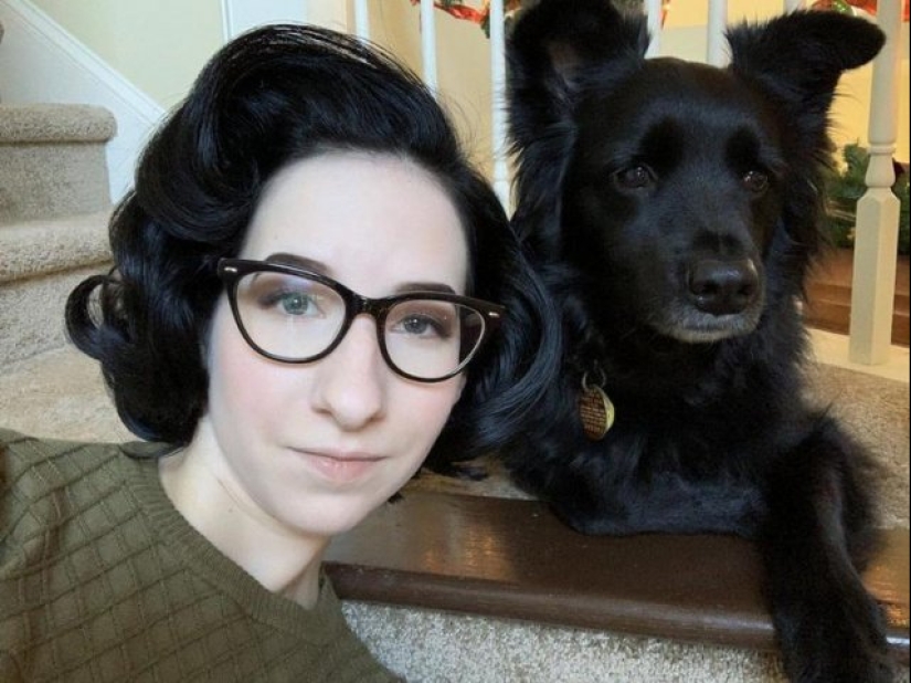 15 of the hosts that are so similar to their Pets