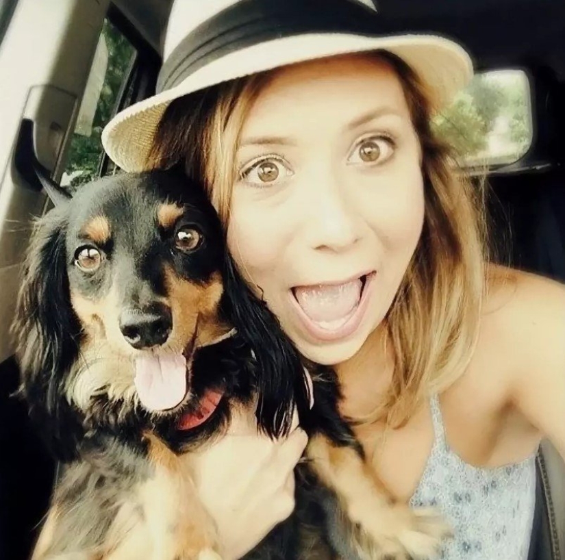 15 of the hosts that are so similar to their Pets