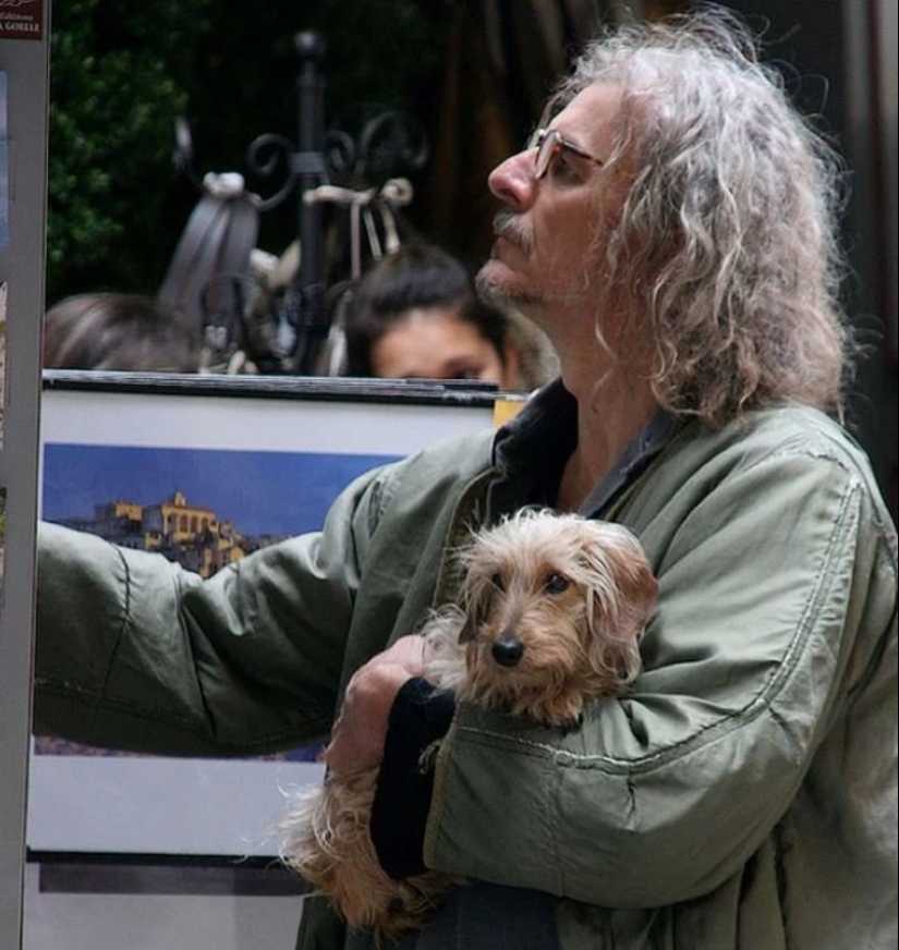 15 of the hosts that are so similar to their Pets