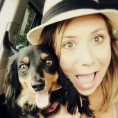 15 of the hosts that are so similar to their Pets 15 of the hosts that are so similar to their Pets