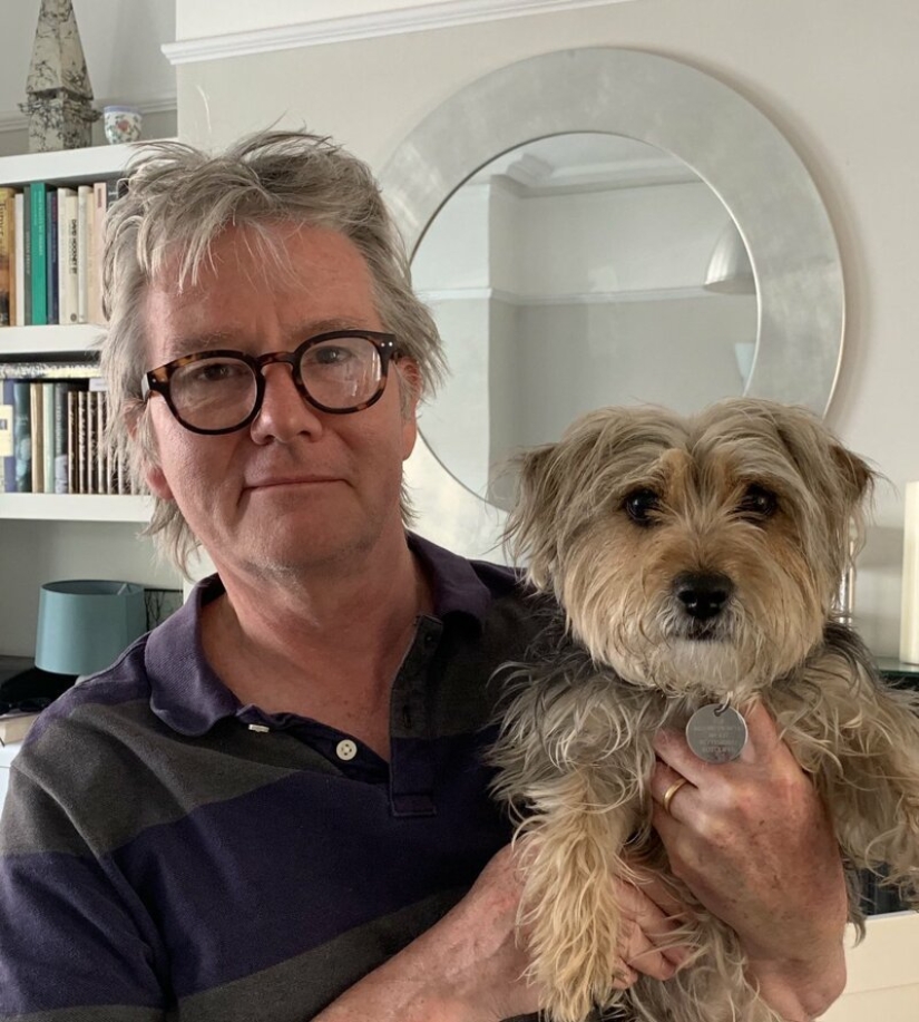 15 of the hosts that are so similar to their Pets