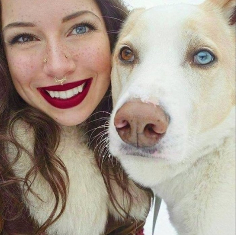 15 of the hosts that are so similar to their Pets