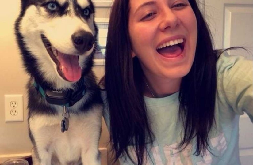 15 of the hosts that are so similar to their Pets