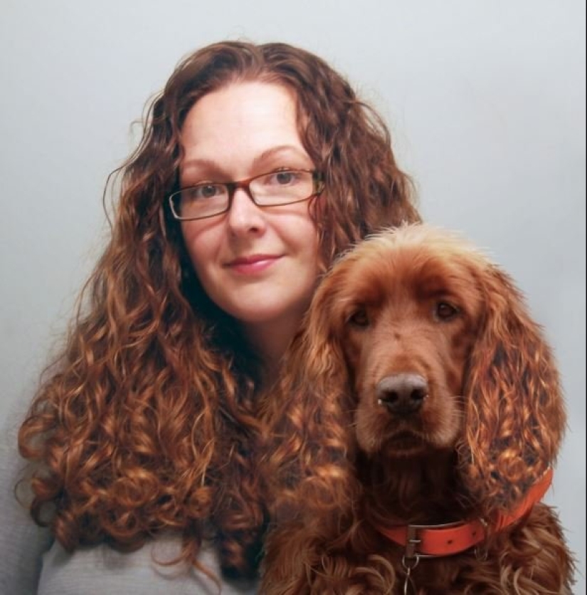 15 of the hosts that are so similar to their Pets