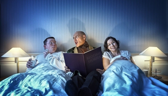 15 of the most unusual services from around the world