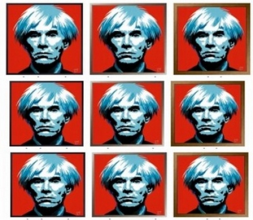 15 painting masterpieces from a different perspective 15 painting masterpieces from a different perspective