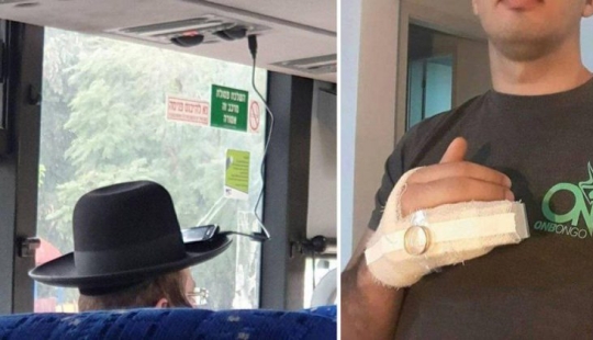 15 personas, el ingenio de los que sólo pueden envidiar