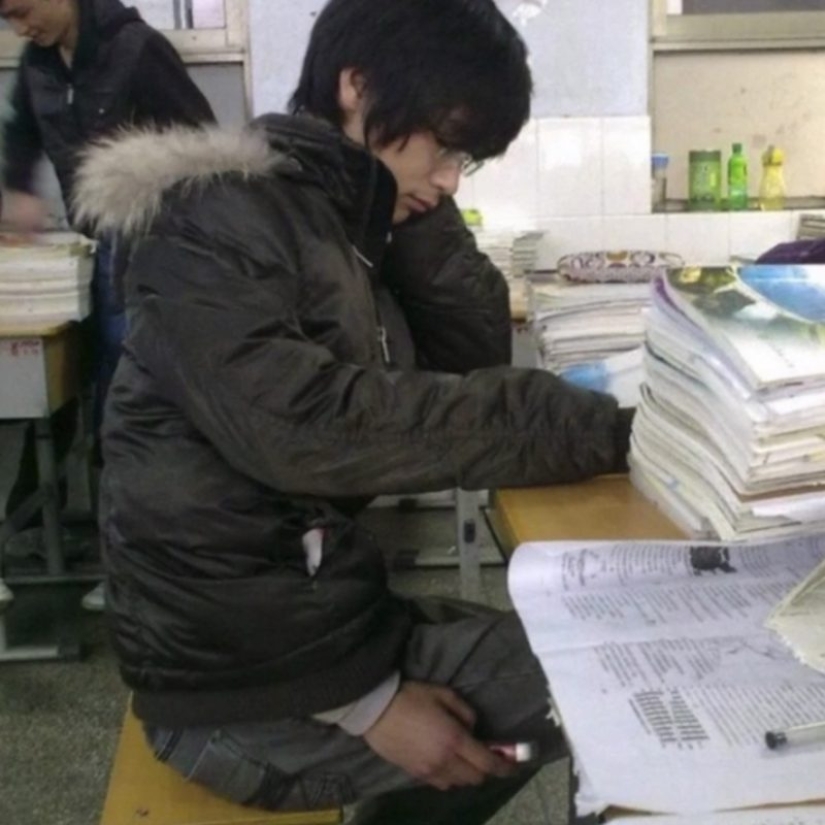 15 photos of people who can find a way out of any situation 15 photos of people who can find a way out of any situation