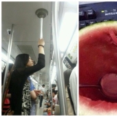 15 photos of people who can find a way out of any situation 15 photos of people who can find a way out of any situation