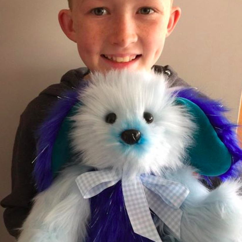 15 photos that will make your day a little better