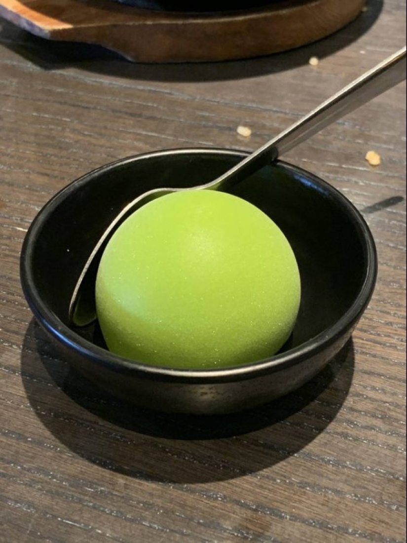 15 photos that will delight your inner perfectionist