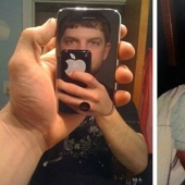 15 photos where not everything is so clear