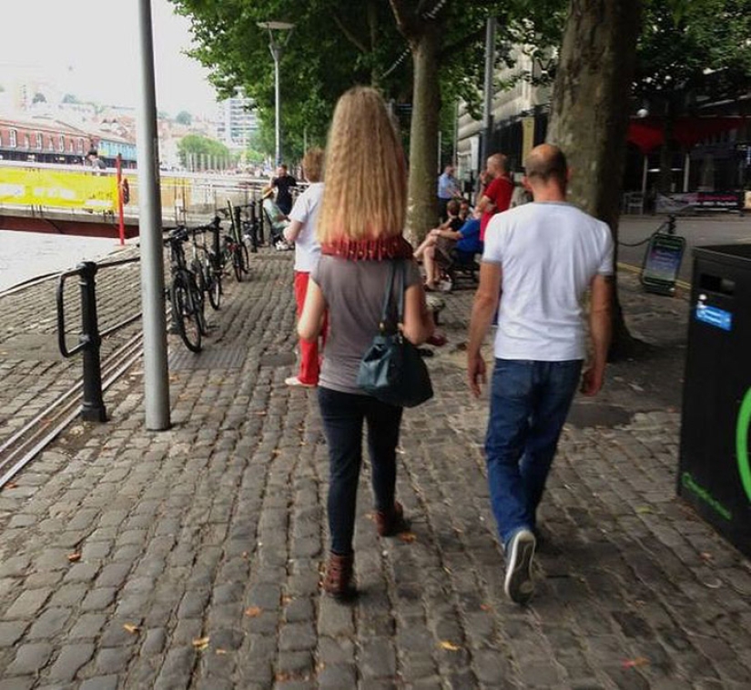 15 photos where not everything is so clear 15 photos where not everything is so clear