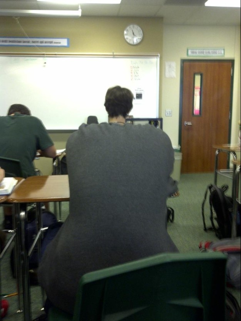 15 photos where not everything is so clear 15 photos where not everything is so clear