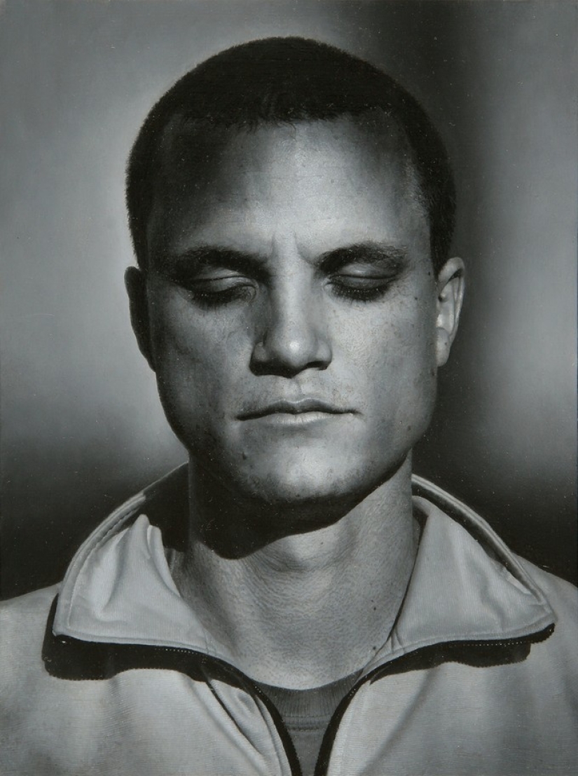 15 pinturas sorprendentemente realistas