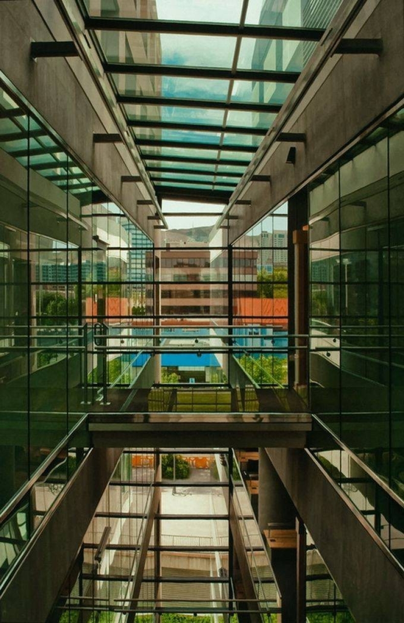 15 pinturas sorprendentemente realistas