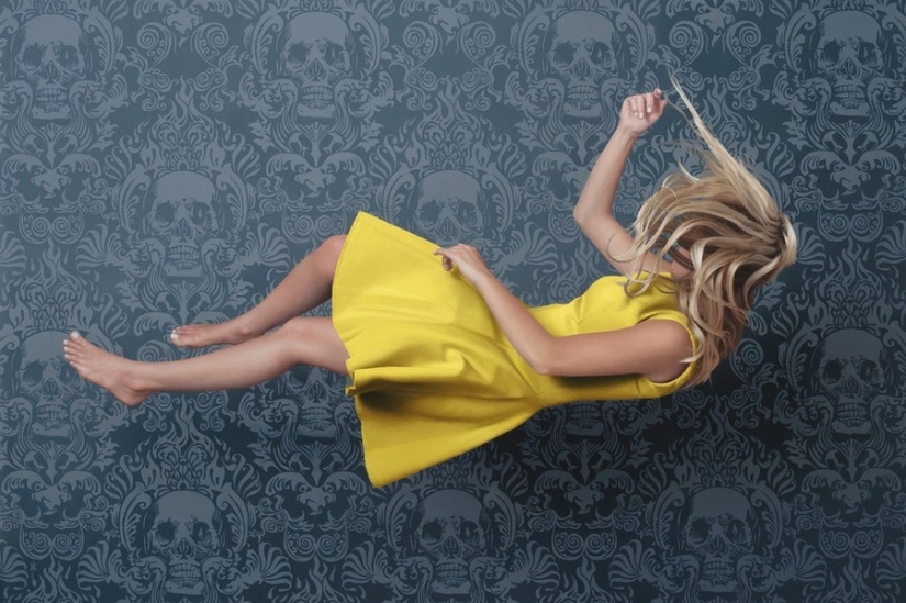 15 pinturas sorprendentemente realistas