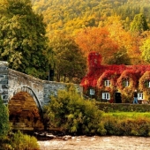 15 places where autumn is especially beautiful 15 places where autumn is especially beautiful