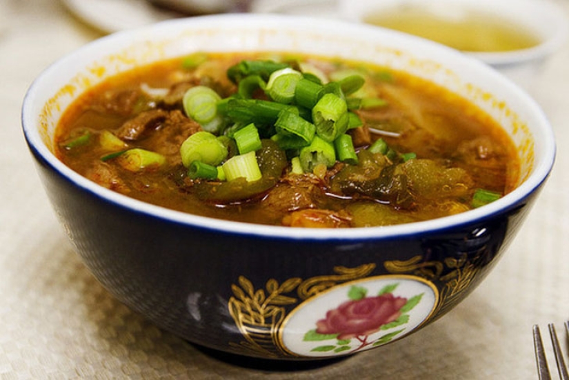 15 platos de la cocina uzbeka, de los que puedes atragantarte con la saliva 15 platos de la cocina uzbeka, de los que puedes atragantarte con la saliva
