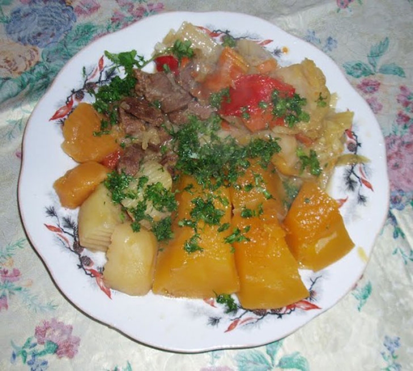 15 platos de la cocina uzbeka, de los que puedes atragantarte con la saliva 15 platos de la cocina uzbeka, de los que puedes atragantarte con la saliva
