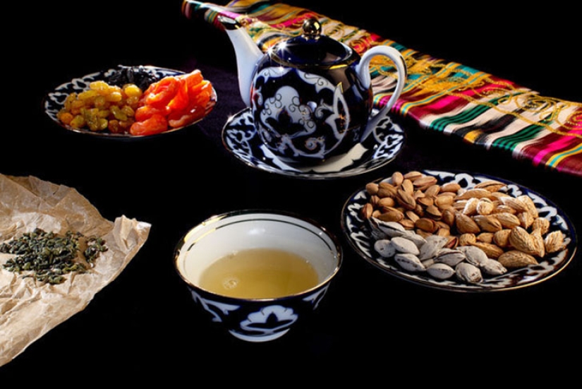 15 platos de la cocina uzbeka, de los que puedes atragantarte con la saliva 15 platos de la cocina uzbeka, de los que puedes atragantarte con la saliva
