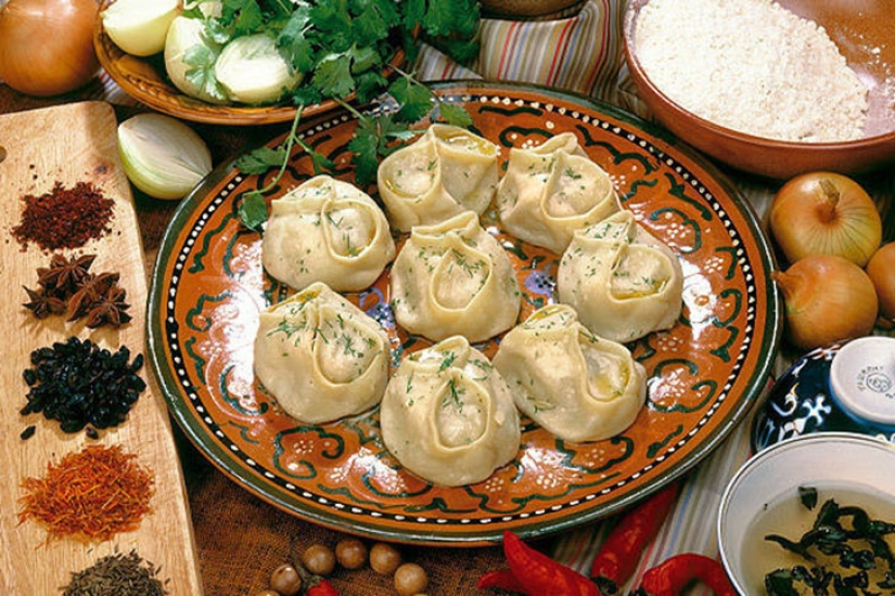 15 platos de la cocina uzbeka, de los que puedes atragantarte con la saliva 15 platos de la cocina uzbeka, de los que puedes atragantarte con la saliva