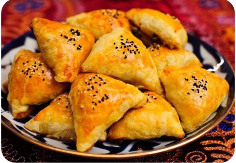 15 platos de la cocina uzbeka, de los que puedes atragantarte con la saliva 15 platos de la cocina uzbeka, de los que puedes atragantarte con la saliva