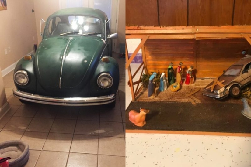 15 pranksters, which in hell prepared a separate boiler 15 pranksters, which in hell prepared a separate boiler