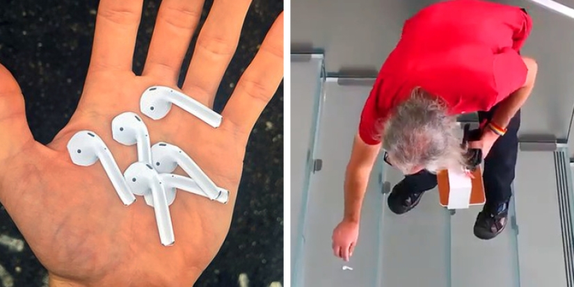 15 pranksters, which in hell prepared a separate boiler 15 pranksters, which in hell prepared a separate boiler