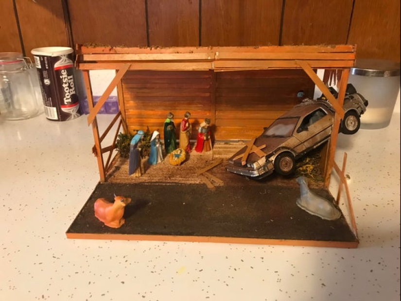 15 pranksters, which in hell prepared a separate boiler 15 pranksters, which in hell prepared a separate boiler