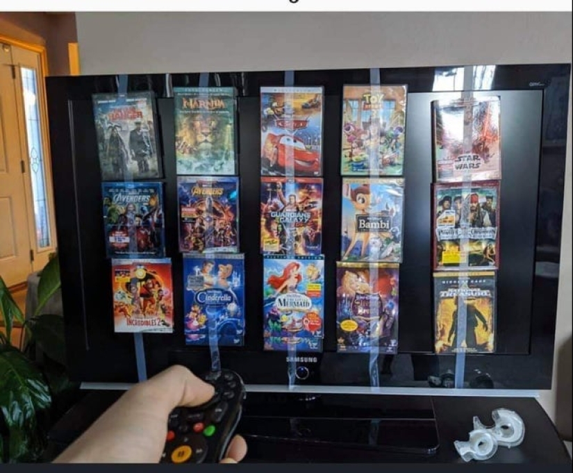 15 pranksters, which in hell prepared a separate boiler 15 pranksters, which in hell prepared a separate boiler