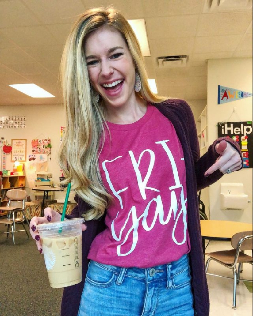 15 profesores cuyas clases nunca querrías perderte 15 profesores cuyas clases nunca querrías perderte