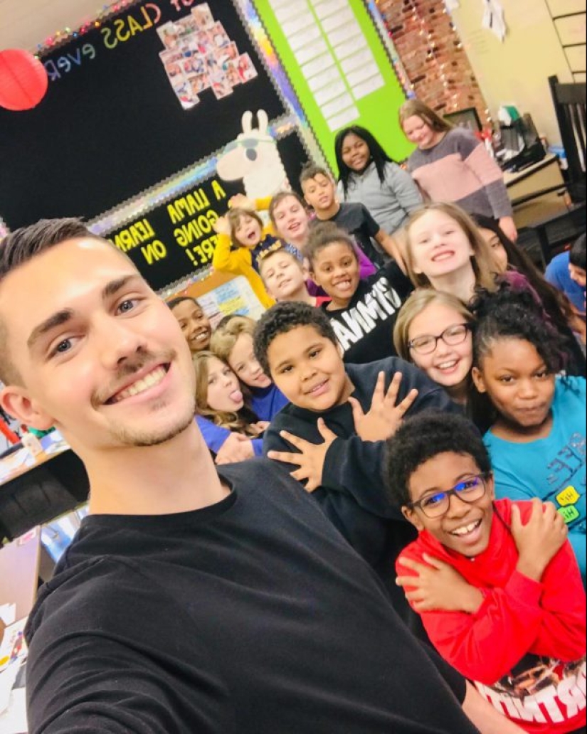 15 profesores cuyas clases nunca querrías perderte 15 profesores cuyas clases nunca querrías perderte