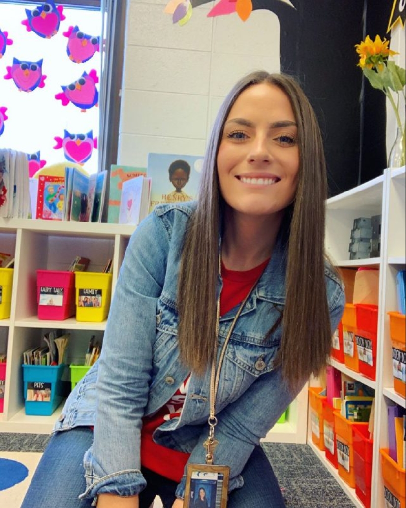 15 profesores cuyas clases nunca querrías perderte 15 profesores cuyas clases nunca querrías perderte