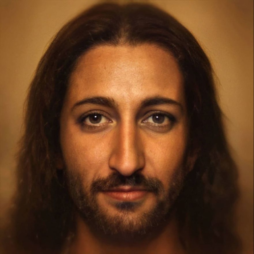 15 realistas retratos de gente famosa, creado con la ayuda de las redes neuronales 15 realistas retratos de gente famosa, creado con la ayuda de las redes neuronales