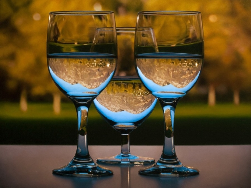 15 Shockingly Realistic Paintings