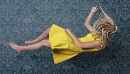 15 Shockingly Realistic Paintings