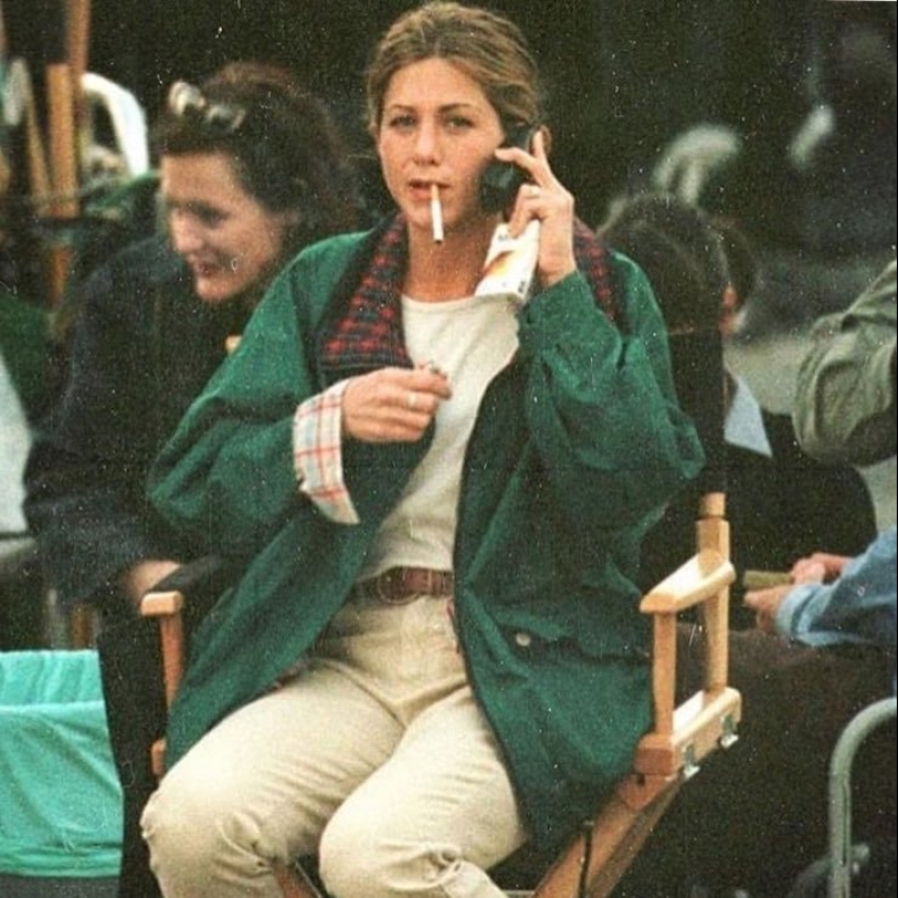 15 stars who were current smokers, but was able to throw 15 stars who were current smokers, but was able to throw