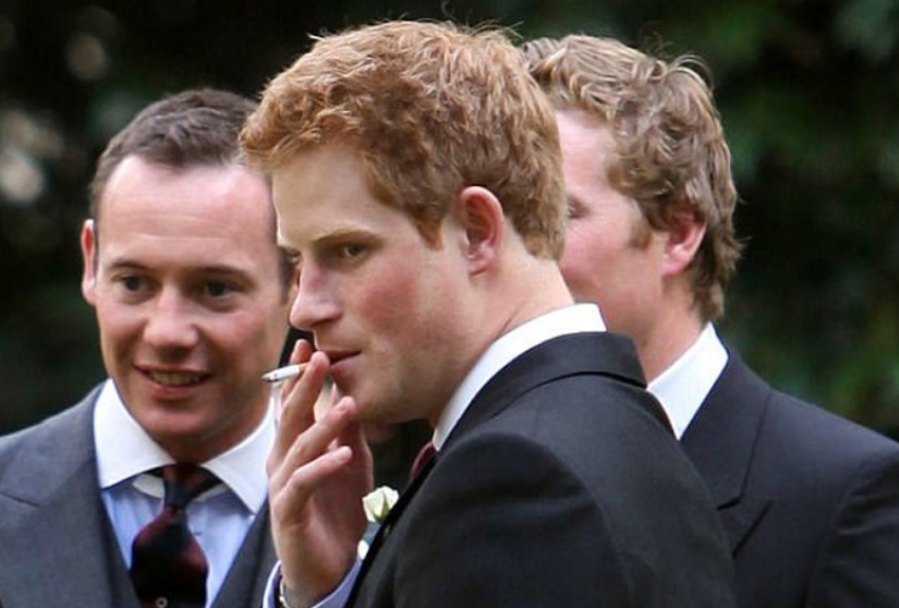 15 stars who were current smokers, but was able to throw 15 stars who were current smokers, but was able to throw